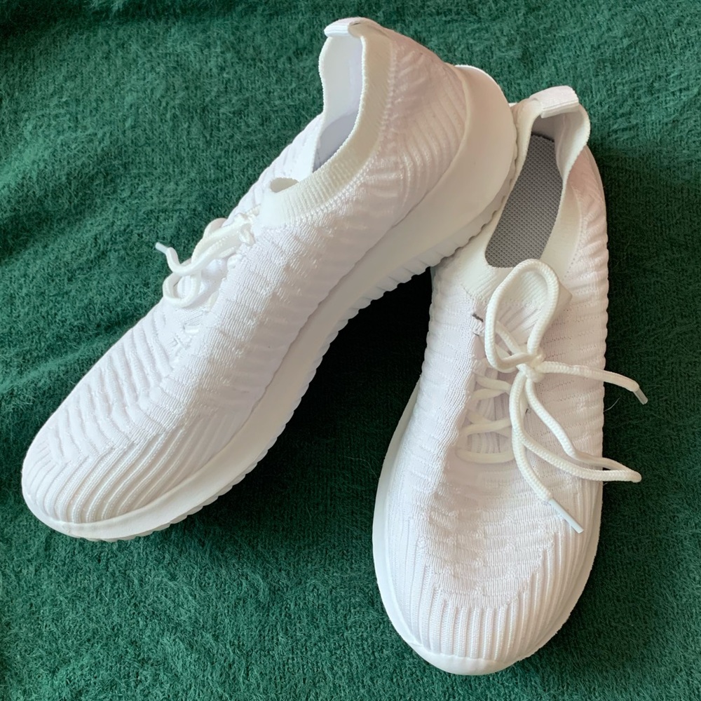Shein tennis shoes
